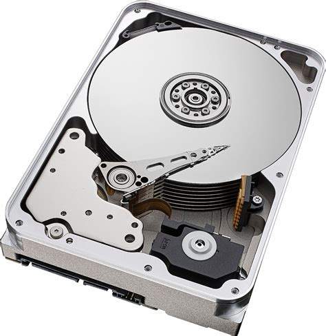 Best Buy: Seagate IronWolf Pro 16TB Internal SATA NAS Hard Drive with ...