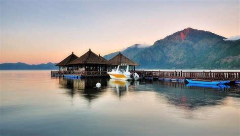 Kintamani Resorts Provides An Ultimate Holiday Retreat