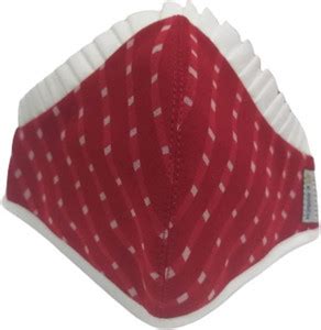 thekavach PDFM00PGF01 Cloth Mask With Melt Blown Fabric Layer Price in ...