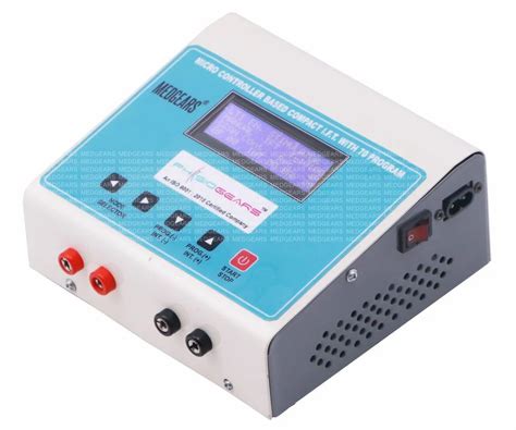 IFT MS US TENS Combination Therapy Unit - Physiogears Combination IFT ...