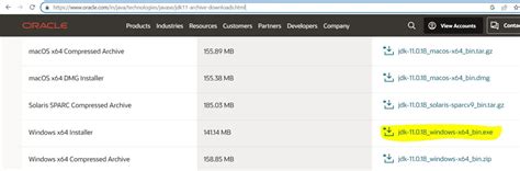 Image result for Java Development Kit Oracle JDK 11