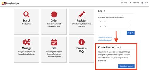 How to Form an LLC in Maryland – eForms
