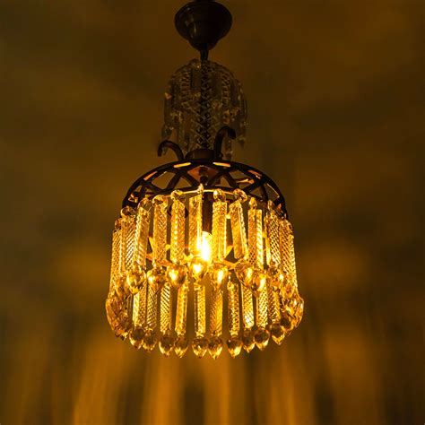 Buy Chandelier | Hera Crystal Chandelier | Shop at The Purple Turtles ...