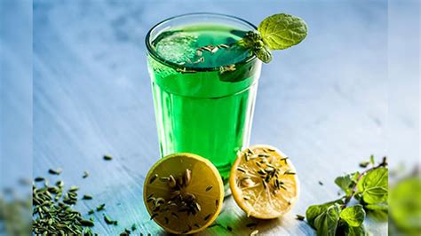 Variyali Sharbat Recipe: গরমে প্রাণ ওষ্ঠাগত? বাড়িতেই বানান ...