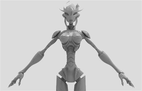 Maya Software 3D Character 的图像结果