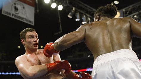 Joshua: Before Anthony Joshua vs Charles Martin, The Panel remember ...