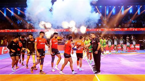 PKL Eliminator 2 Live Streaming: When & Where To Watch Patna Pirates vs ...