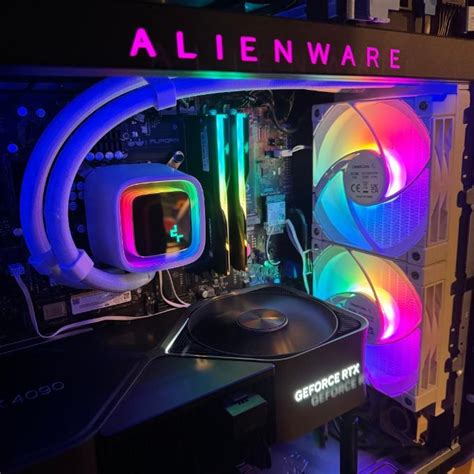 Image result for Alienware Aurora R11 Fan Upgrade