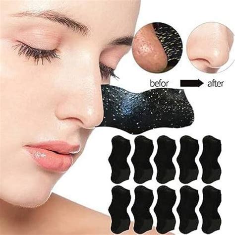 Etszaz Fiber Blackhead Remover Strips - Price History