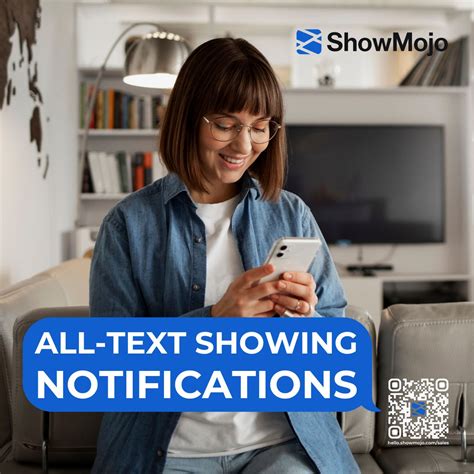 ShowMojo offers text notifications for residents, owners, and third ...