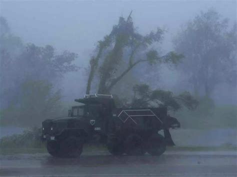 Weakens into tropical storm - Hurricane Ida leaves trail of flooding ...