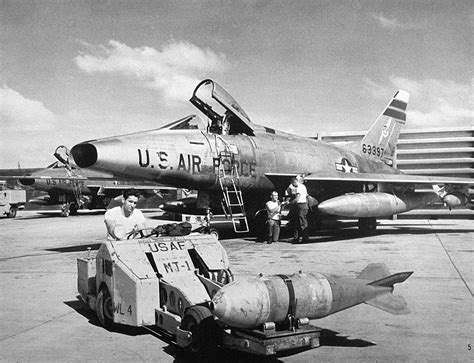 We're Recovering An F100 Super Sabre From The Mojave Desert