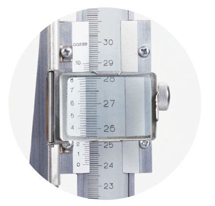 Standard Height Gauge | NIIGATA SEIKI (SK) | MISUMI India