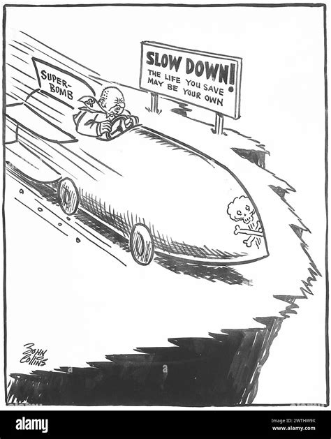 Brinkmanship Cold War