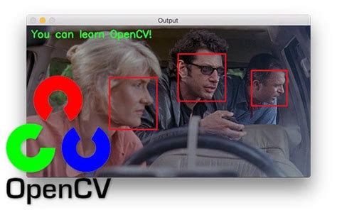 Image result for OpenCV Programming