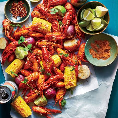 Crawfish Boil Recipe Vietnamese at Douglas Hammond blog