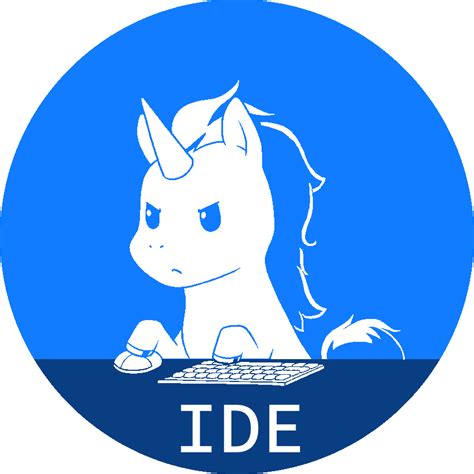 Pony IDE