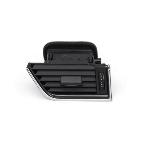 Buy Black Front Right AC Vent Assembly SKODA OCTAVIA 5E (2013–2020 ...