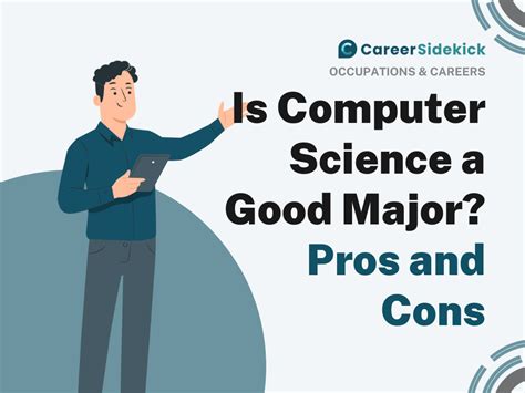 Computer Science Major 的图像结果