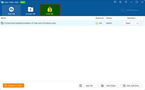 Image result for File Lock Wiki