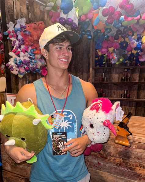 Micah Diaz | I won these for you 🎃 | Instagram