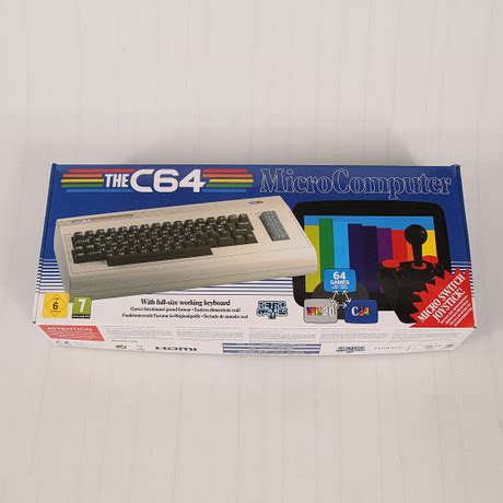 Image result for Commodore 64 Console