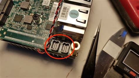 Image result for Arduino Connector