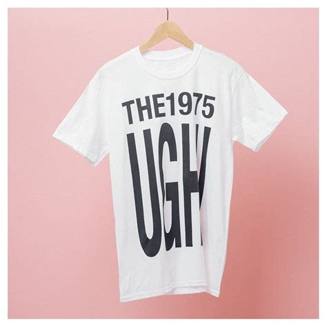 The 1975 Online Store: Shop this and more merch in the official store ...