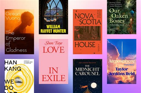 Debut novels of 2025: New fiction books from debut authors