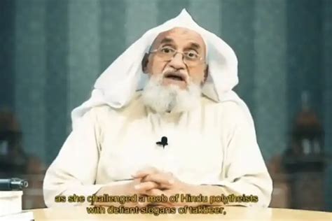 'Did drone that killed Zawahiri took off from Pak'