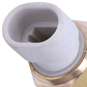 PRAV® 2X(Fast Response Intake Air Temperature Sensor (IAT/MAT/ACT) H5L9 ...