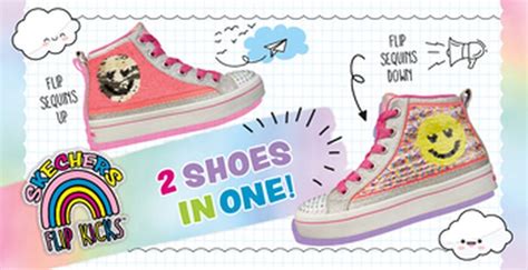 Buy Kids Shoes Online | Skechers Shoes For Kids
