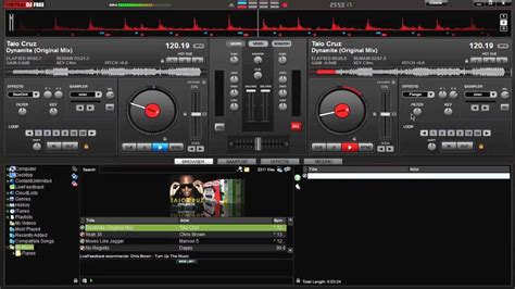 VirtualDJ Mixing Tutorials 的图像结果