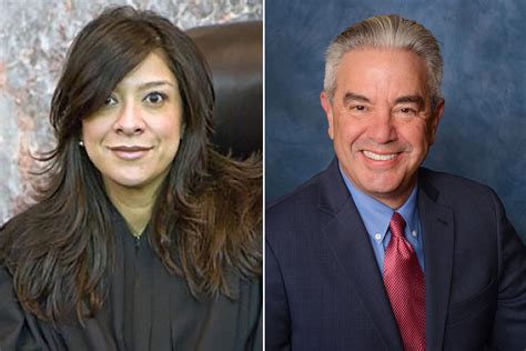 Roy Den Hollander ID'd as suspect in shooting at Judge Esther Salas' home