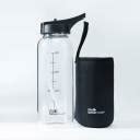 The Better Home Sports Sipper 1000 ml Steel Bottle - Buy The Better ...