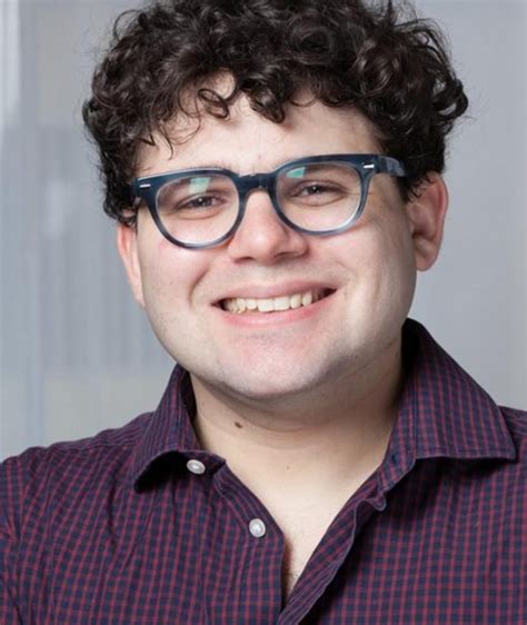 Jonathan Daniel Brown – Filme, Bio und Listen auf MUBI