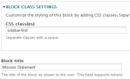 Image result for Class Method Block