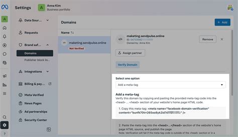 Image result for Meta Check Out URL