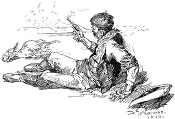 Harpers Weekly - The Toss-Up eBook : England, George Allan: Amazon.in ...