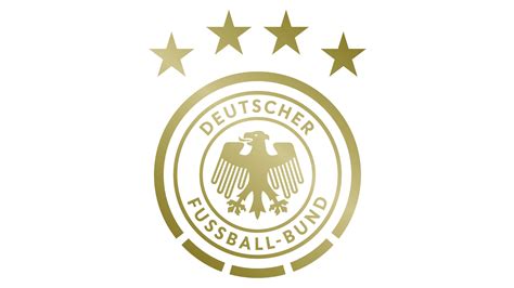 Germany National Football Team Logo, symbol, meaning, history, PNG, brand