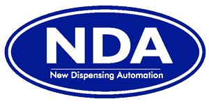 New Dispensing Automation || Home