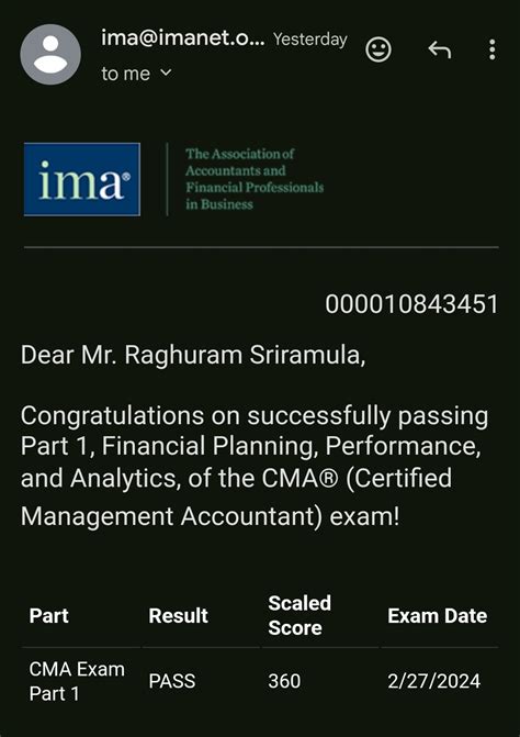 US CMA Certification Course in India - US CMA Training Classes