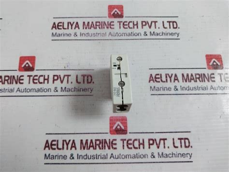 Wago 750-960 Profibus Connector – Aeliya Marine Tech