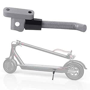 Nikou Scooter Kickstand, 5.51x2.17x0.98In Electric Scooter Kickstand ...