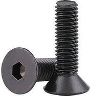 RPI SHOP Bolt M3 Allen CSK Screw Set of 6 Size (6mm, 8mm, 10mm, 12mm ...
