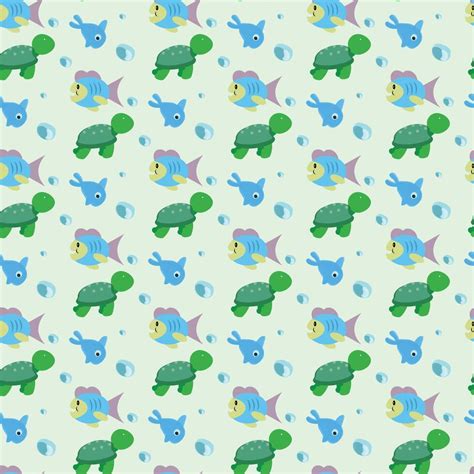 Image result for Fish Pattern Design