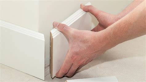 Install Baseboard 的图像结果