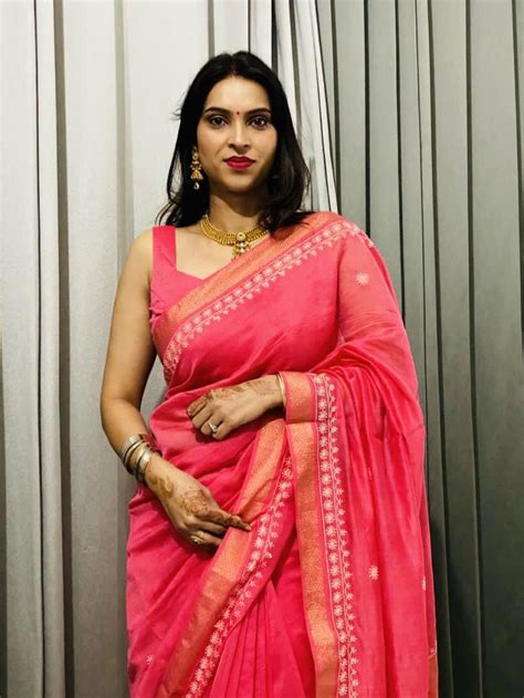 Mrs India Contestant 2021 | Renu Basati | Jamnagar