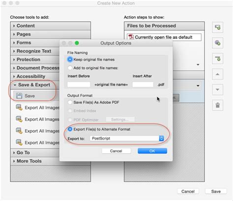 Image result for Pagemaker to PDF