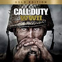 Image result for Cod WW2 Commentary